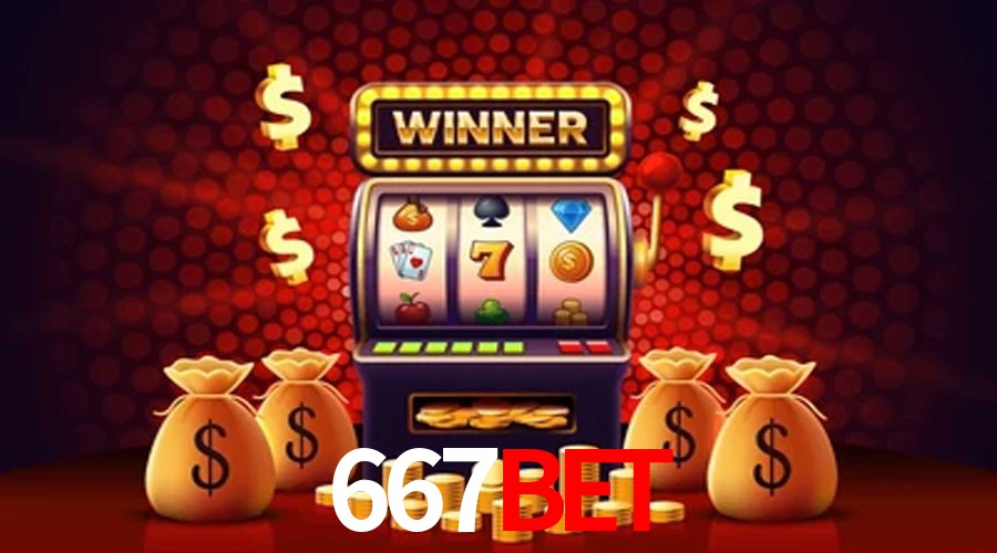 Exclusive Offers 667bet