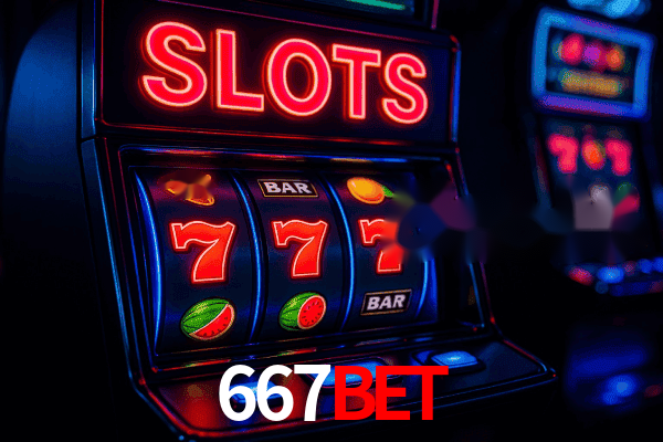 Lista de jogos de slot na 667bet