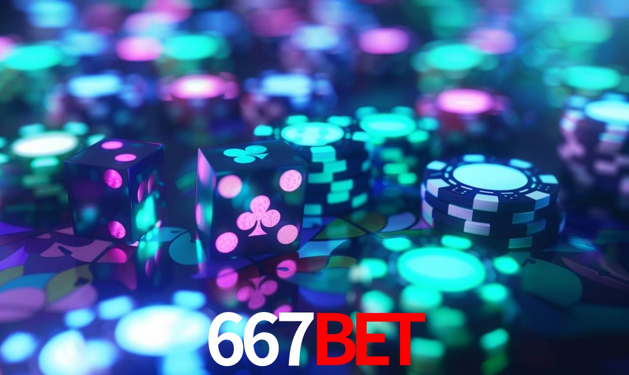 Apostas de Futebol 667bet