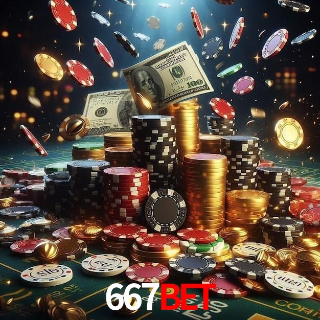 Jogos Exclusivos 667bet