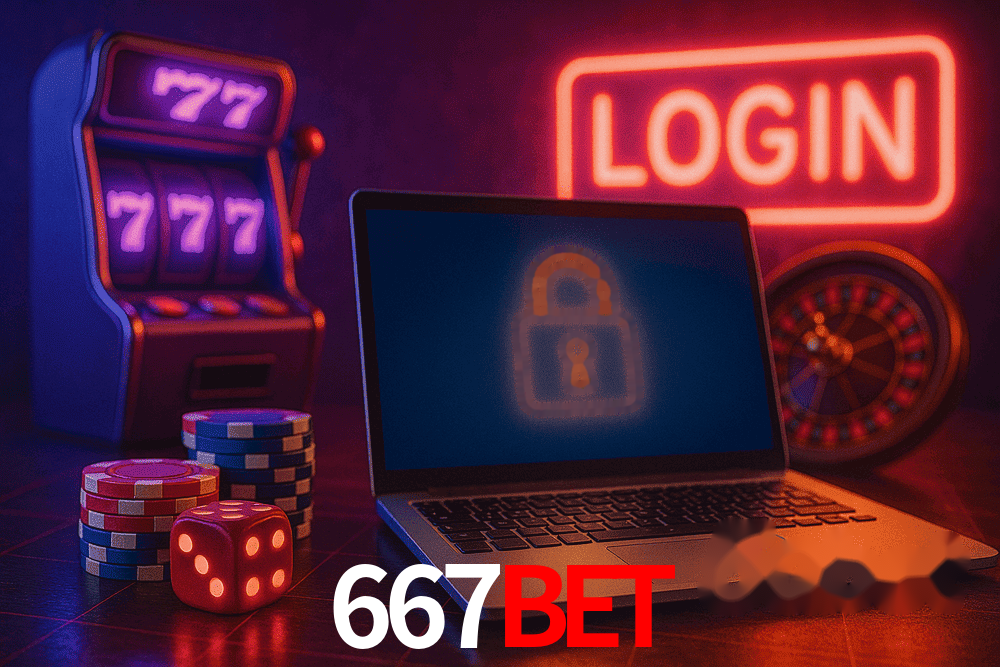 Recursos de Bônus 667bet