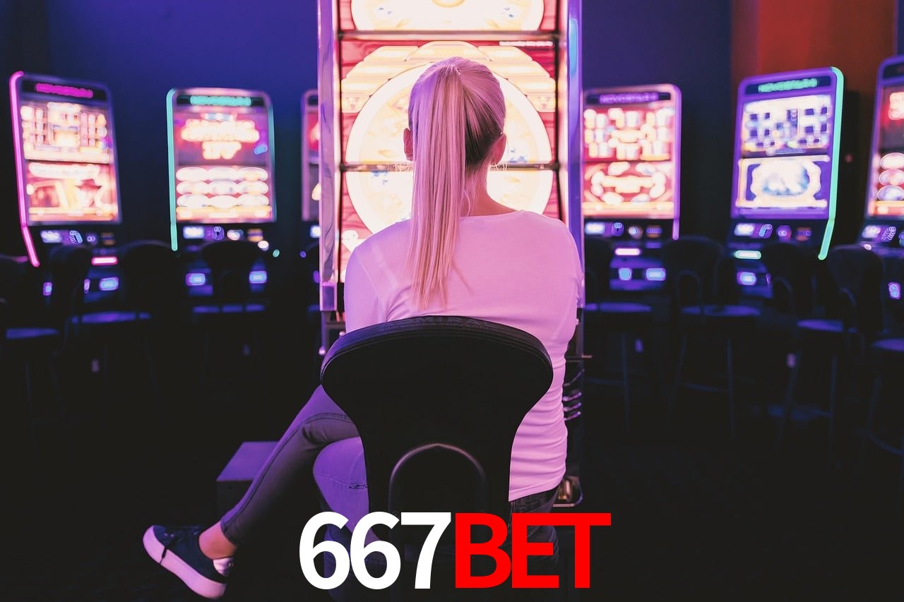 Games Directory 667bet