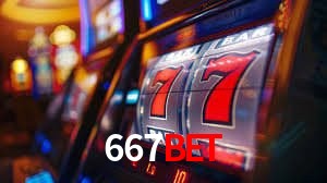 Integração de APIs 667bet