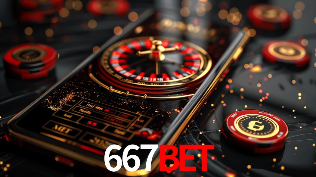 Account Benefits 667bet