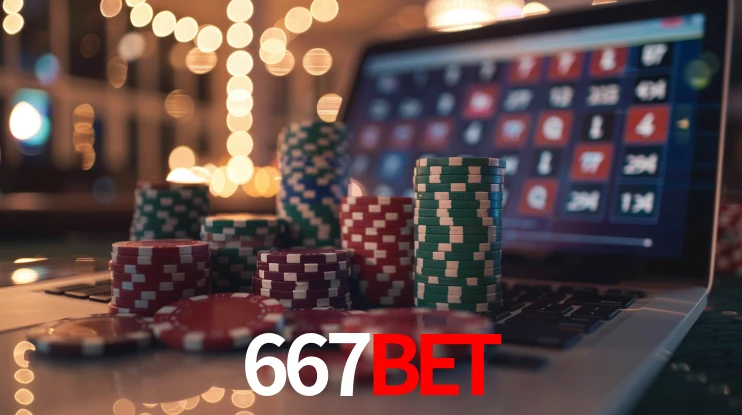 Flash Promotion 667bet