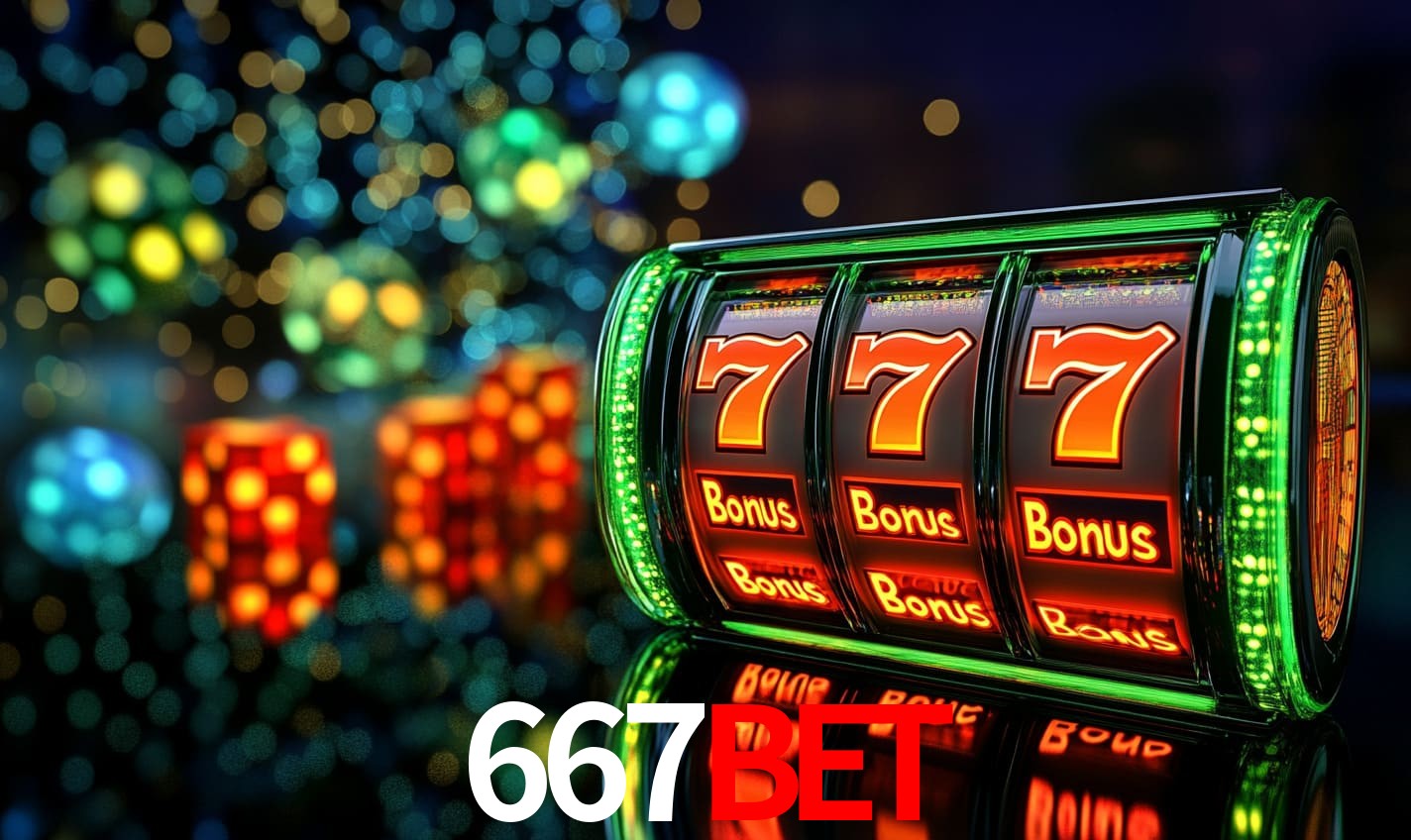 Sistemas de Segurança 667bet
