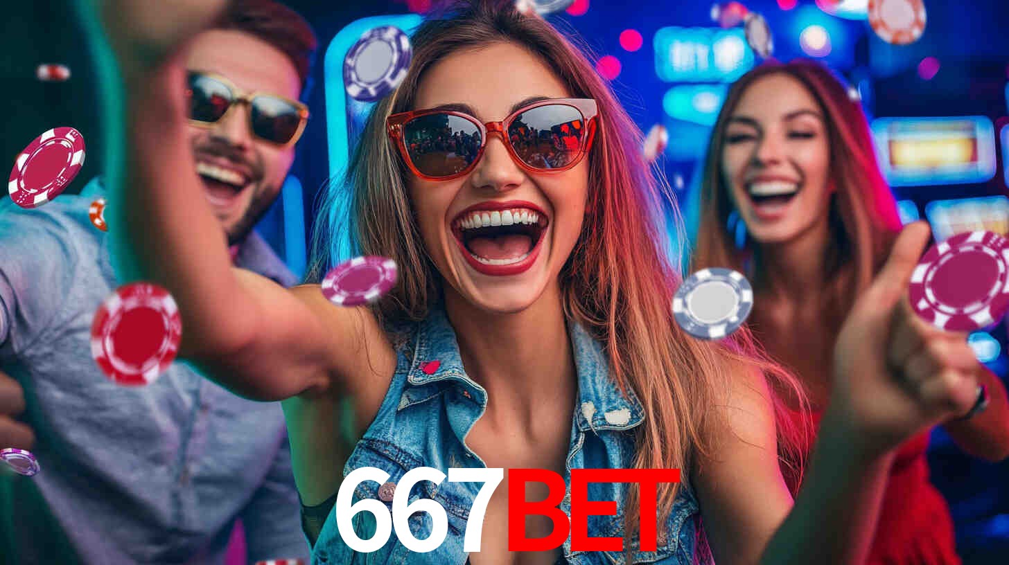 Explorando a Categoria de Eventos em Apostas na 667bet
