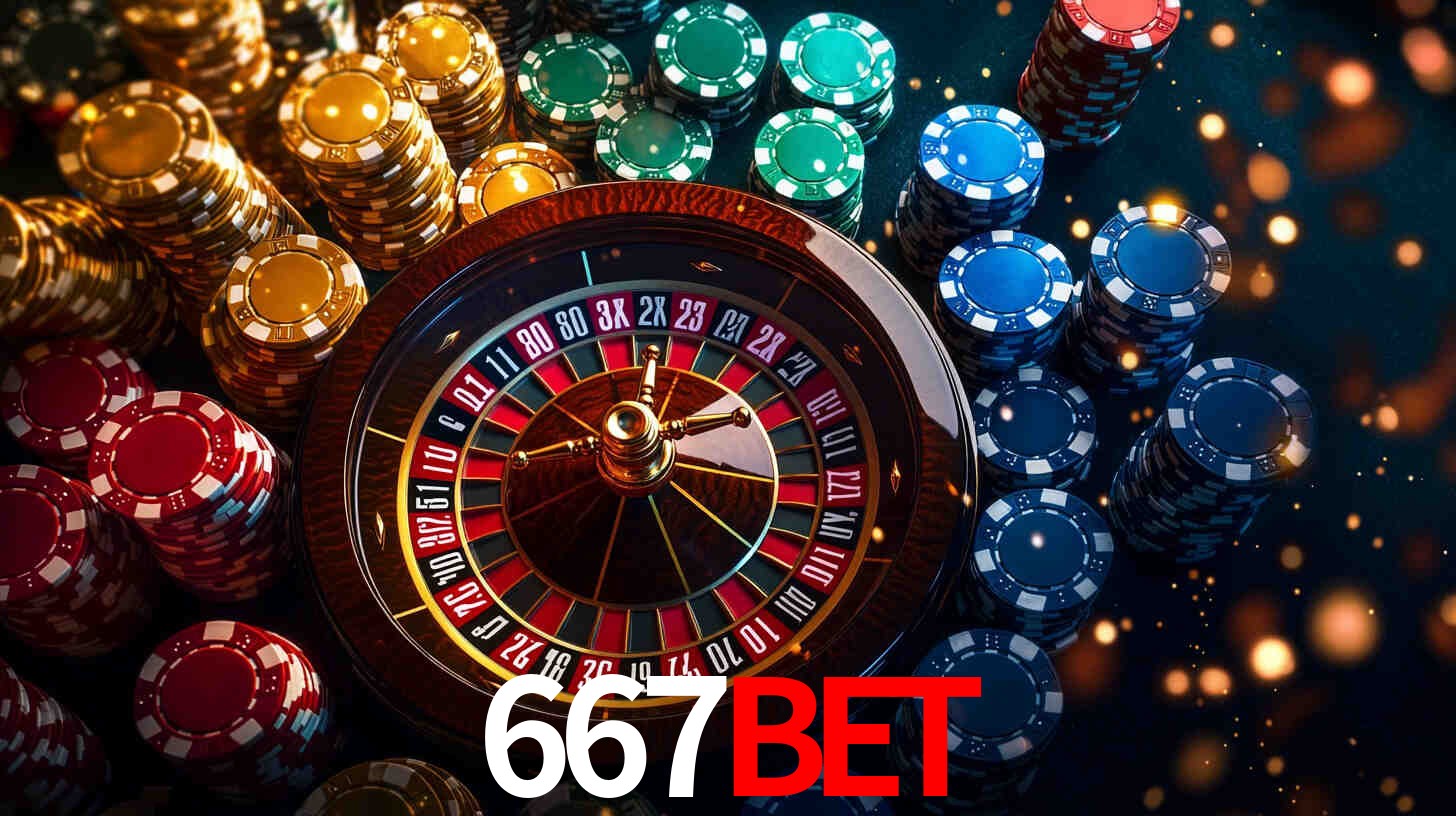 Premium Interface 667bet
